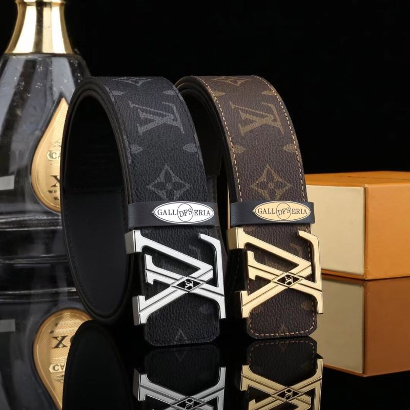 Louis Vuitton Belts